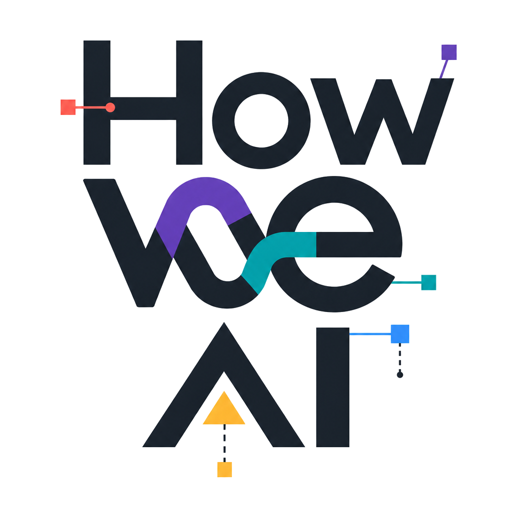How We AI