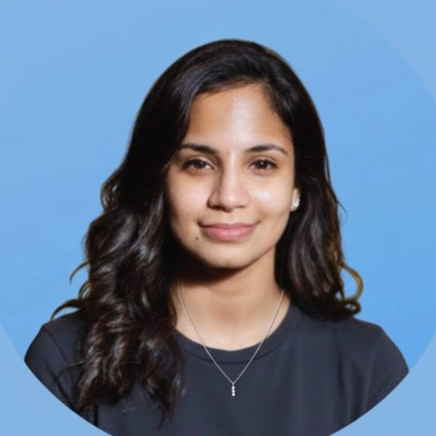 Nadeen Siddiqui