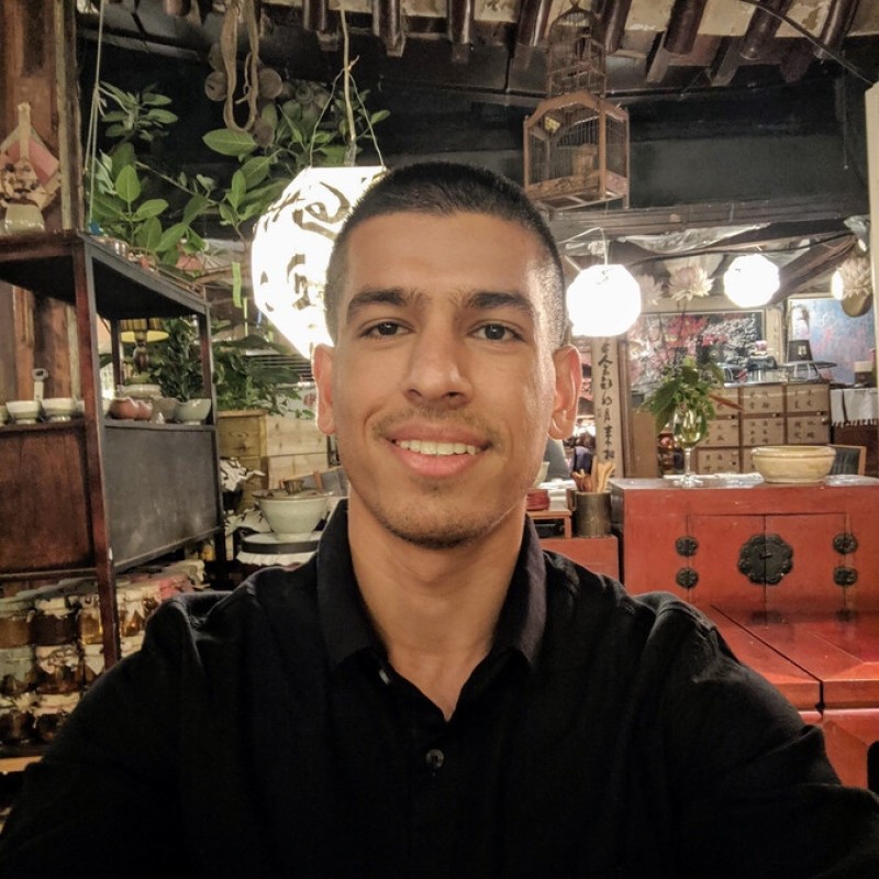Manav Garkel